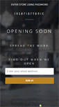 Mobile Screenshot of interiortonic.com